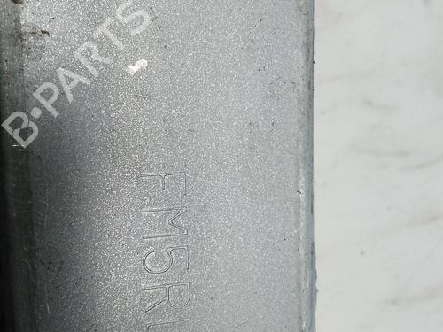 Rear left window mechanism SUBARU FORESTER (SJ_) 2.0 D AWD (SJD) | BP30051106C24 