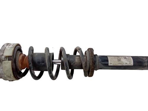 Used Left front shock absorber Left front shock absorber AUDI A4 B9 Avant (8W5, 8WD) 2.0 TDI (190 hp) 18597224 18597224
