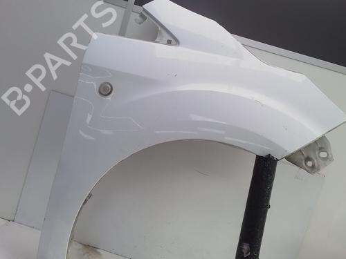 Used Right front fenders FORD TOURNEO COURIER B460 MPV 1.5 EcoBlue (100 hp) 29995186