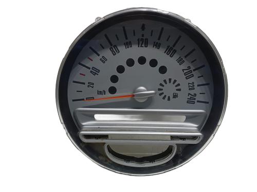 Used Instrument cluster Instrument cluster MINI MINI (R56) Cooper (120 hp) 35784661 35784661