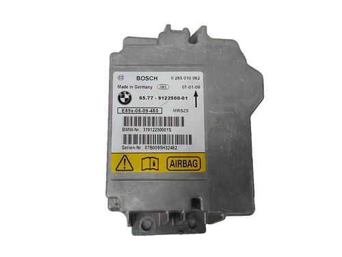 Used Electronic module Electronic module BMW 3 Coupe (E92) 325 i (218 hp) 18578348 18578348