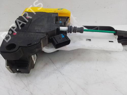 Front right lock HYUNDAI i30 (GD)  | BP26161020C97 