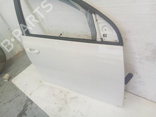 Right front door VW GOLF VI (5K1) 2.0 R 4motion | BP18579942C3 
