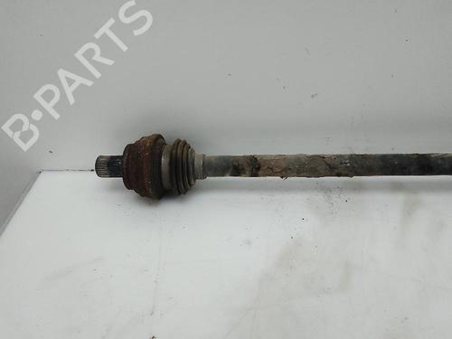 Right rear driveshaft VW GOLF VII (5G1, BQ1, BE1, BE2)  | BP26232305M41 