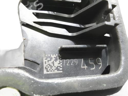 Rear left lock BMW 1 (F20) 118 i | BP32208227C100