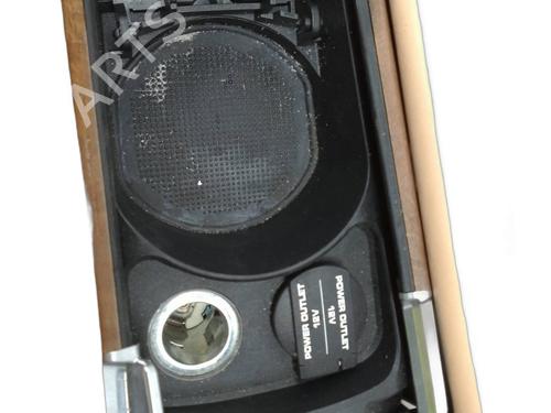 Middle console PORSCHE PANAMERA (970) 3.0 D | BP18584527I22  - Image 9