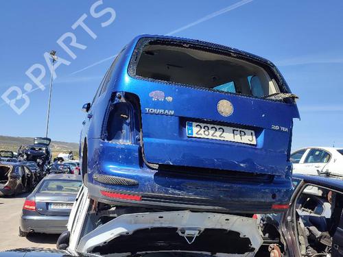 Querlenker links hinten für VW TOURAN (1T1, 1T2) [2003-2010]  26054053