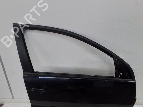 Used Right front door VW GOLF PLUS V (5M1, 521) 1.6 TDI (105 hp) 26651871