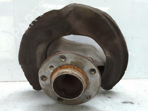 Left front steering knuckle BMW 1 (F20) 114 d | BP29385771M25 