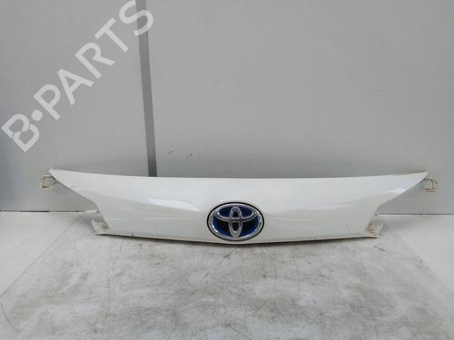 Used Tailgate trim Tailgate trim TOYOTA RAV 4 IV (_A4_) 2.5 Hybrid (AVA42_) (197 hp) 18737600 18737600