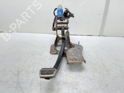 Used Break pedal Break pedal FORD FOCUS IV (HN) 1.0 EcoBoost mHEV (125 hp) 20932449 20932449