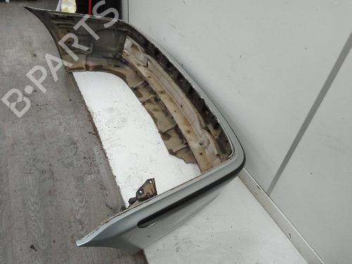 Rear bumper BMW 3 (E46) 330 d | BP24861310C8 