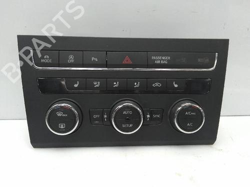 Climate control SEAT ATECA (KH7, KHP)  | BP21126196I5 