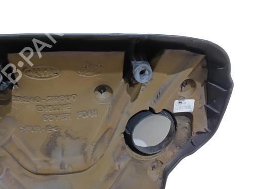 Upper protection KIA CARENS IV 1.6 GDi | BP36033662M93 - Image 6