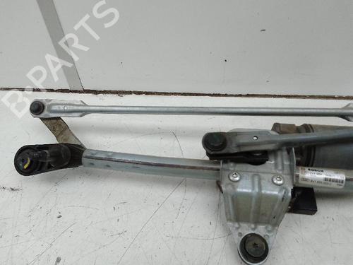 Right front window motor AUDI A3 (8V1, 8VK)  | BP20302450E20 