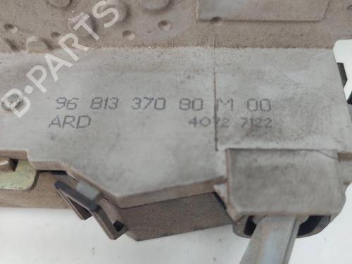 Used Rear right lock CITROËN C4 I (LC_) 1.6 HDi (109 hp) 26160923