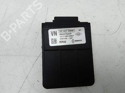 Electronic module RENAULT KADJAR (HA_, HL_) 1.6 dCi 130 (HLA4) | BP18839824M83 