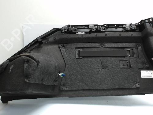 Andre PORSCHE TAYCAN (Y1A) Electric (Y1AAA1, Y1AAI1) | BP28144421O1 