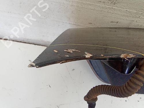 Tailgate MERCEDES-BENZ CLK Convertible (A209) CLK 350 (209.456) | BP20222350C6 