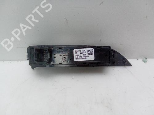 Used Switch BMW 3 Touring (F31) 320 d xDrive (184 hp) 18572751