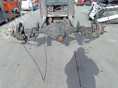 Rear differential ROVER 400 II (XW) 2.0 Turbo GSi Sport | BP23996296M24 