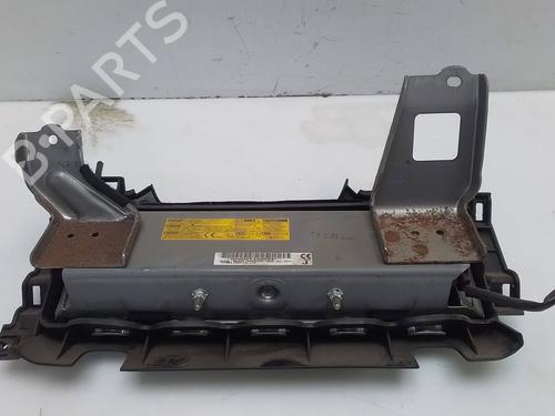 Knee airbag SUBARU FORESTER (SJ_) 2.0 D AWD (SJD) | BP30051164C50 