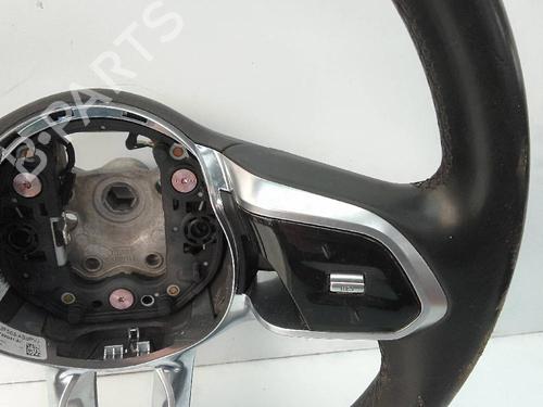 Steering wheel JAGUAR XE (X760)  | BP22778078C49