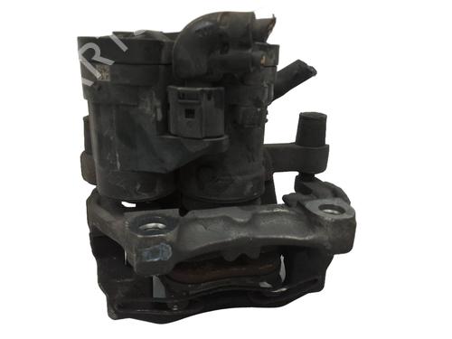 Left rear brake caliper SEAT LEON (KL1, KLG) 2.0 TDI | BP28150461M107 - Image 5