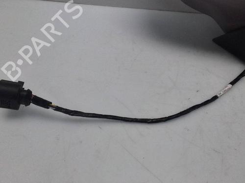 Used Left mirror SEAT IBIZA V (KJ1, KJG) 1.0 TSI (116 hp) 22631438
