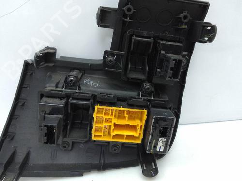 Switch NISSAN MICRA IV (K13K, K13KK) 1.2 | BP21011797I30