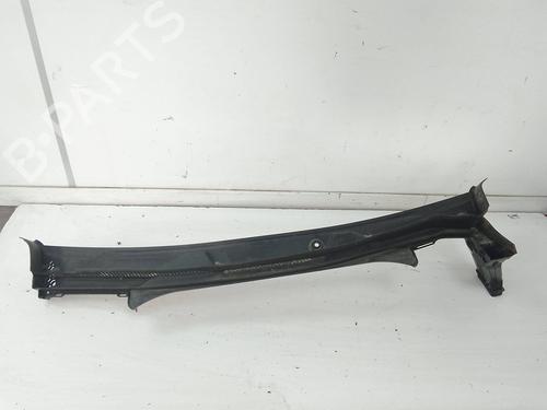 Used Scuttle panel Scuttle panel BMW X4 (G02, F98) xDrive 25 d (231 hp) 18582214 18582214