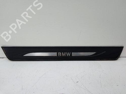 Door moulding trim BMW 5 Touring (F11) 520 d xDrive | BP19733194C150