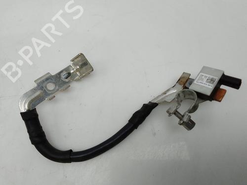 Used Cable VW GOLF VIII (CD1, DA1) 2.0 GTI Clubsport (300 hp) 28150201