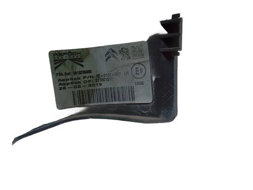 Left taillight CITROËN BERLINGO (ER_, EC_) 1.5 BlueHDi 100 | BP33538913C34 - Image 9