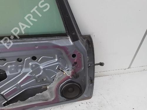 Used Left front door OPEL ZAFIRA / ZAFIRA FAMILY B (A05) 1.9 CDTI (M75) (120 hp) 26051038