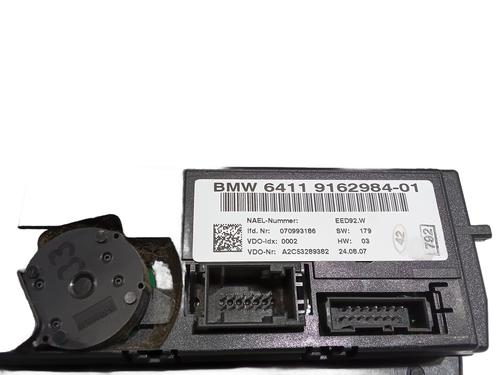 Climate control BMW 3 Coupe (E92) 320 d | BP37022489I5 - Image 5