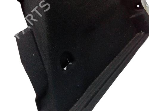 Boot lining RENAULT CLIO V (B7_) | BP22425041I3 - Image 2