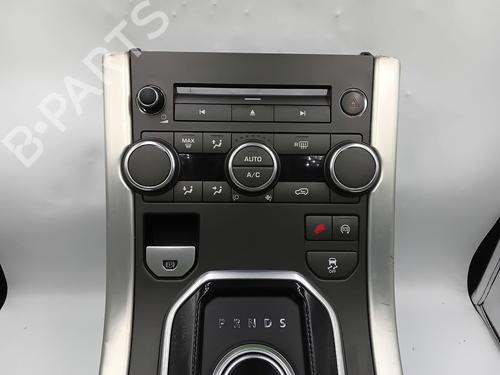 Other LAND ROVER RANGE ROVER EVOQUE (L538) 2.2 D 4x4 | BP29386640O1 