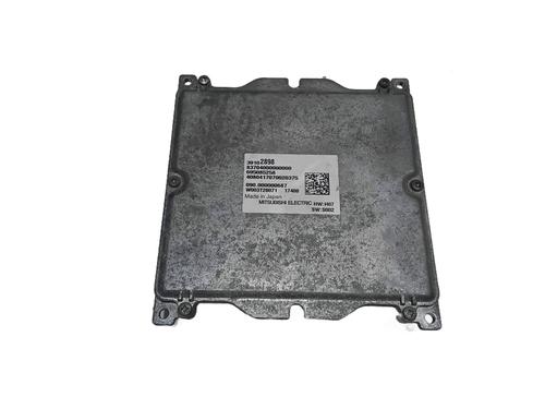 Used Electronic module Electronic module OPEL INSIGNIA B Grand Sport (Z18) 1.6 CDTi (68) (136 hp) 34420677 34420677