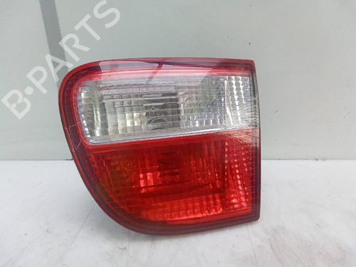 Right taillight SEAT LEON (1M1) 1.9 TDI | BP26159848C35 