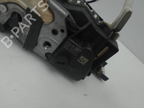 Front right lock PEUGEOT 508 I (8D_) 2.0 HDi | BP23127354C97 