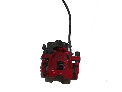 Left rear brake caliper FORD FOCUS IV (HN) 2.3 ST EcoBoost | BP38750960M107 - Image 2