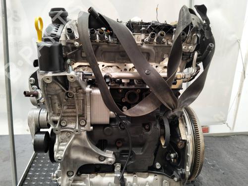 Engine CUPRA LEON (KL1, KU1) 2.0 TSI | BP28144815M1 