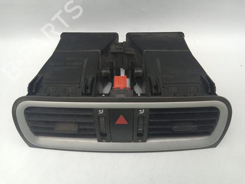 Air vent SKODA FABIA II (542) 1.4 | BP29396735I21 