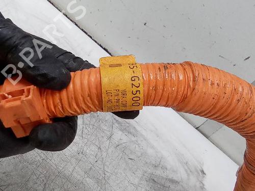 Used Cable HYUNDAI IONIQ (AE) 1.6 GDI Hybrid (141 hp) 19059477