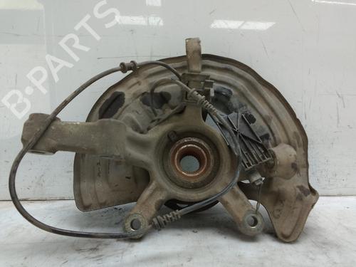Right front steering knuckle MERCEDES-BENZ A-CLASS (W176) A 160 CDI / d (176.011) | BP29386185M26 