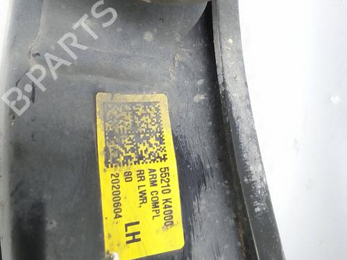 Querlenker links hinten HYUNDAI KONA (OS, OSE, OSI) EV | BP28145385M14 
