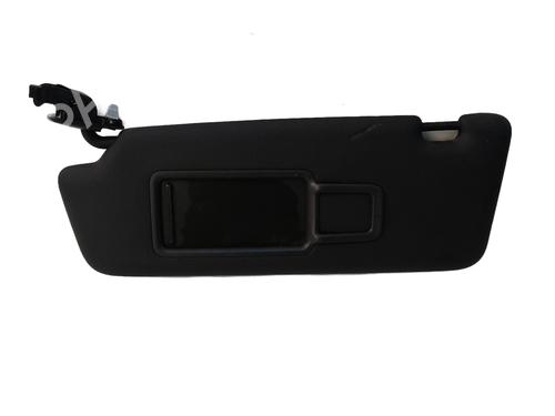 Left sun visor AUDI A1 Sportback (8XA, 8XF) S1 quattro | BP28149593I1 - Image 4
