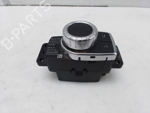 Switch MERCEDES-BENZ B-CLASS Sports Tourer (W246, W242) B 180 CDI (246.200) | BP26158222I30 