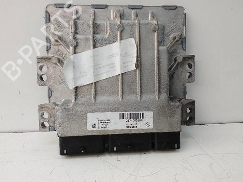 Engine control unit (ECU) RENAULT MEGANE IV Hatchback (B9A/M/N_)  | BP18737563M57 